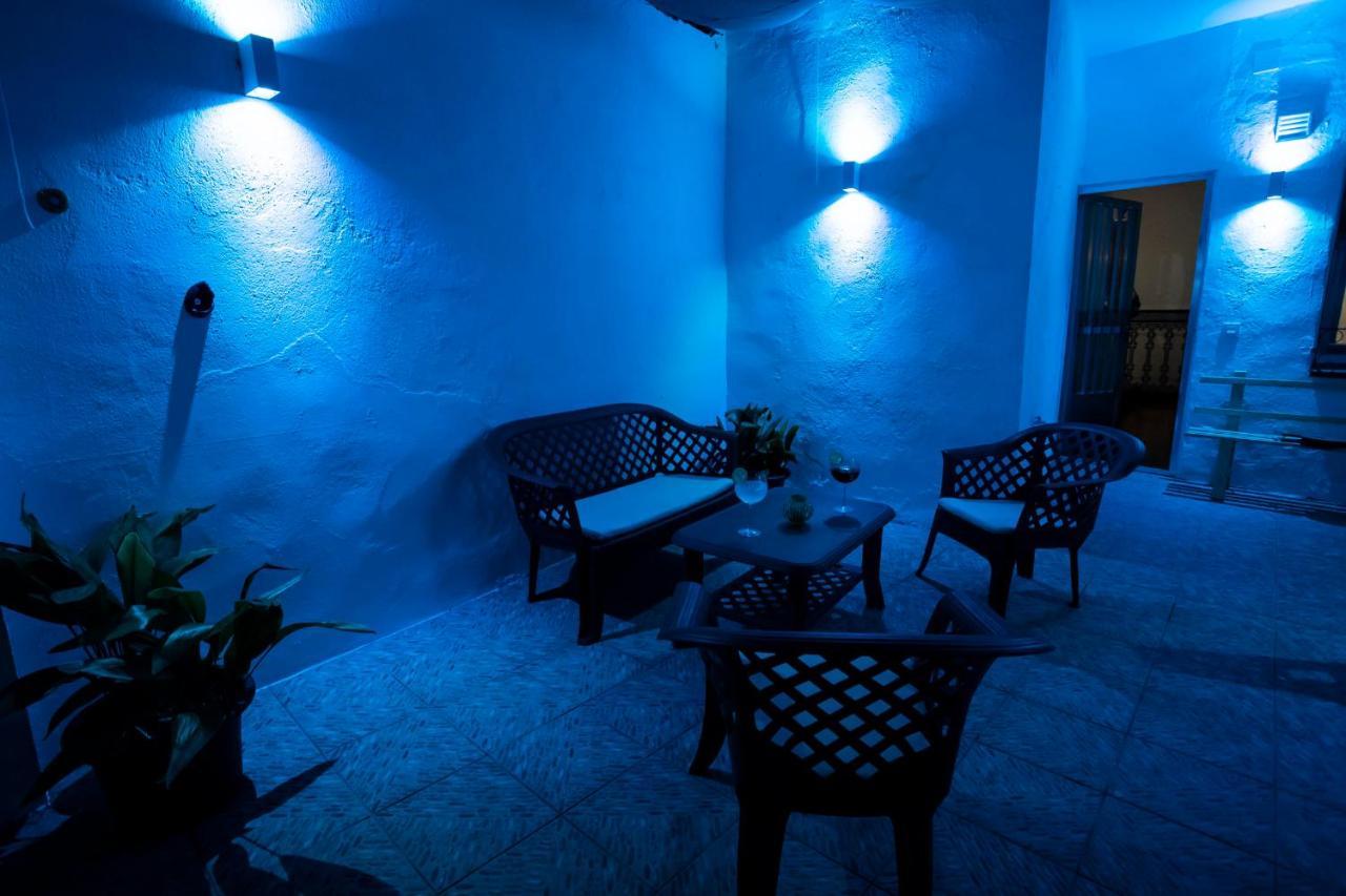 Casa Rural Abuela Andrea Almonacid de Toledo Exteriér fotografie